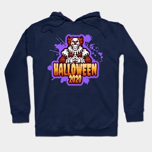 Halloween 2020 Hoodie